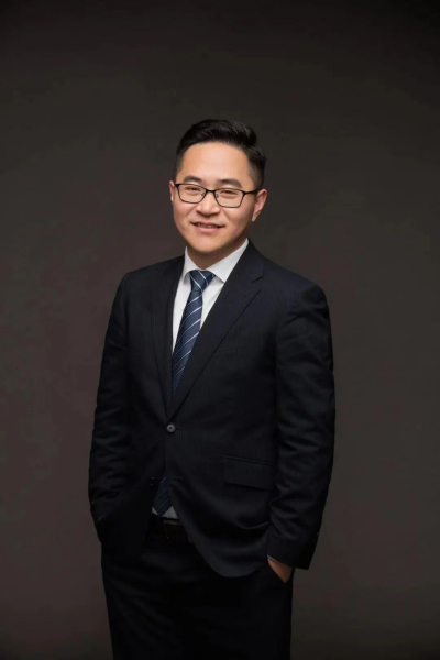 王伟（Colin Wang）
