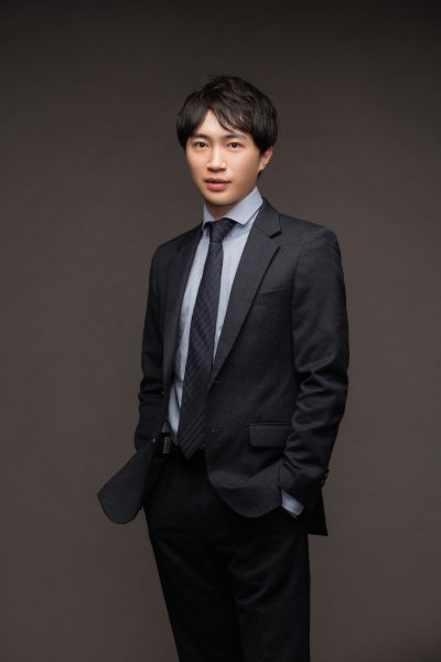 冯贾源 ( J. Feng )