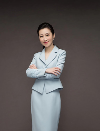 蔡丹枫（Kemmy Tsai）