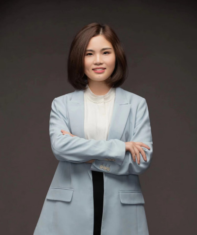 谢梦君 ( Catherine Xie )