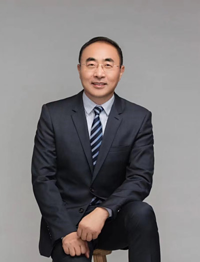 吴亚东（ Jack Wu ）