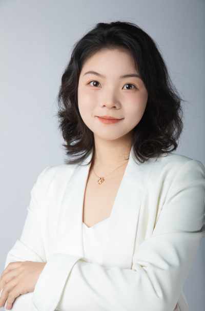 龚悦（Luna Gong）