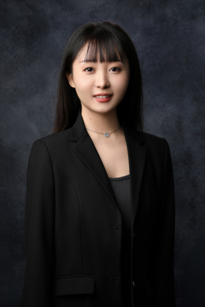 刘一旸（Yiyang Liu）