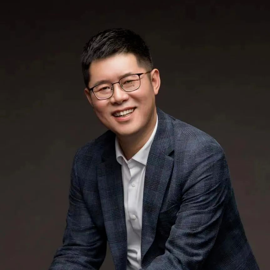百联挚高高洪庆：产业资本崛起 赋能穿越周期的新消费