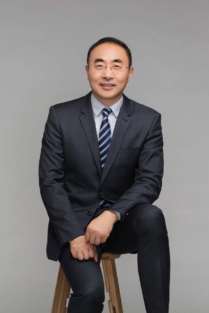 吴亚东（ Jack Wu ）