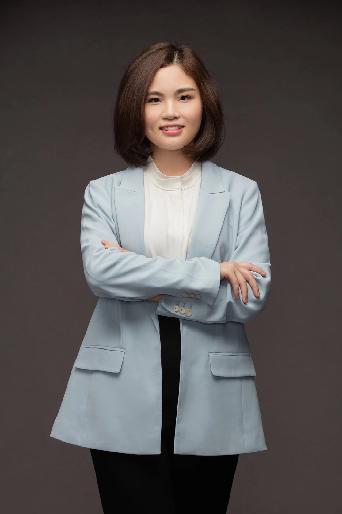 谢梦君 （ Catherine Xie ）